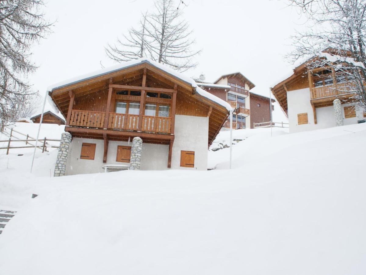 Charming Chalet With View On Mont Blanc เปเซย์-น็องครัวซ์ ภายนอก รูปภาพ