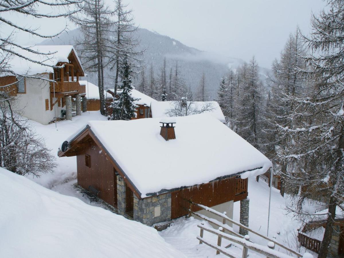 Charming Chalet With View On Mont Blanc เปเซย์-น็องครัวซ์ ภายนอก รูปภาพ