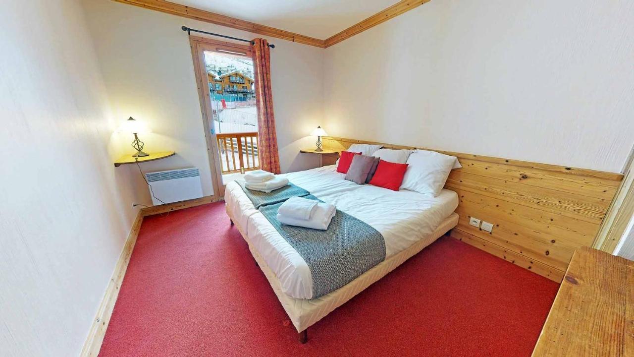 Charming Chalet With View On Mont Blanc เปเซย์-น็องครัวซ์ ภายนอก รูปภาพ