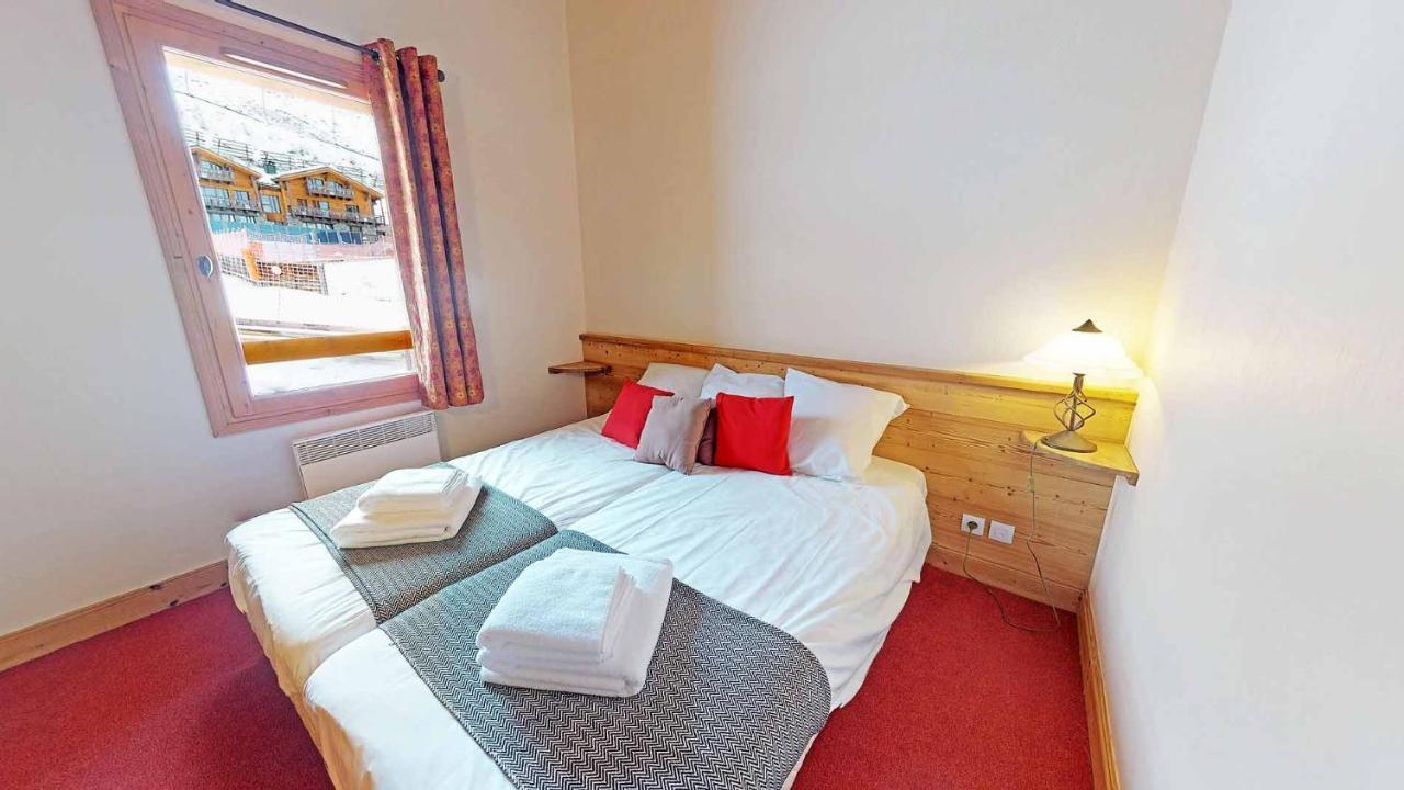Charming Chalet With View On Mont Blanc เปเซย์-น็องครัวซ์ ภายนอก รูปภาพ