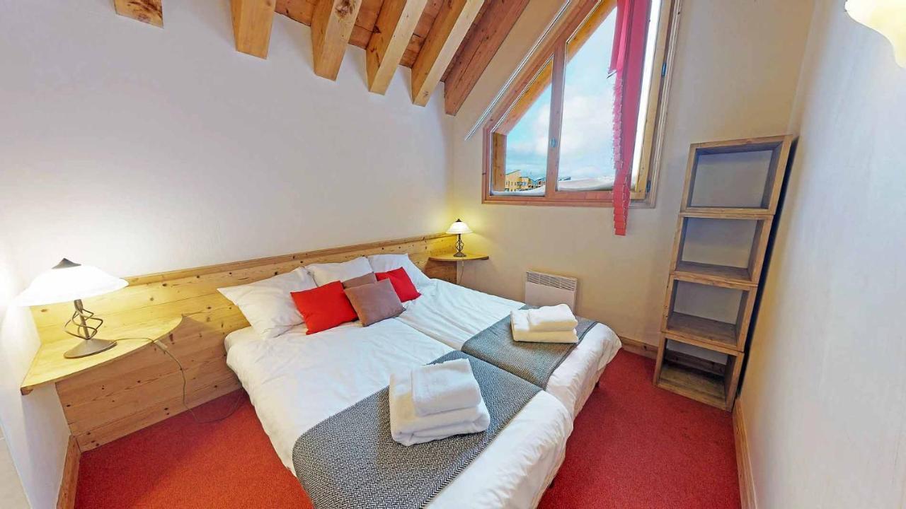 Charming Chalet With View On Mont Blanc เปเซย์-น็องครัวซ์ ภายนอก รูปภาพ