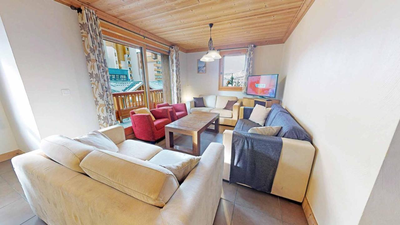 Charming Chalet With View On Mont Blanc เปเซย์-น็องครัวซ์ ภายนอก รูปภาพ