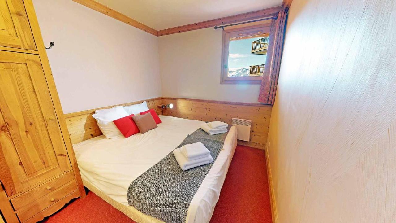 Charming Chalet With View On Mont Blanc เปเซย์-น็องครัวซ์ ภายนอก รูปภาพ