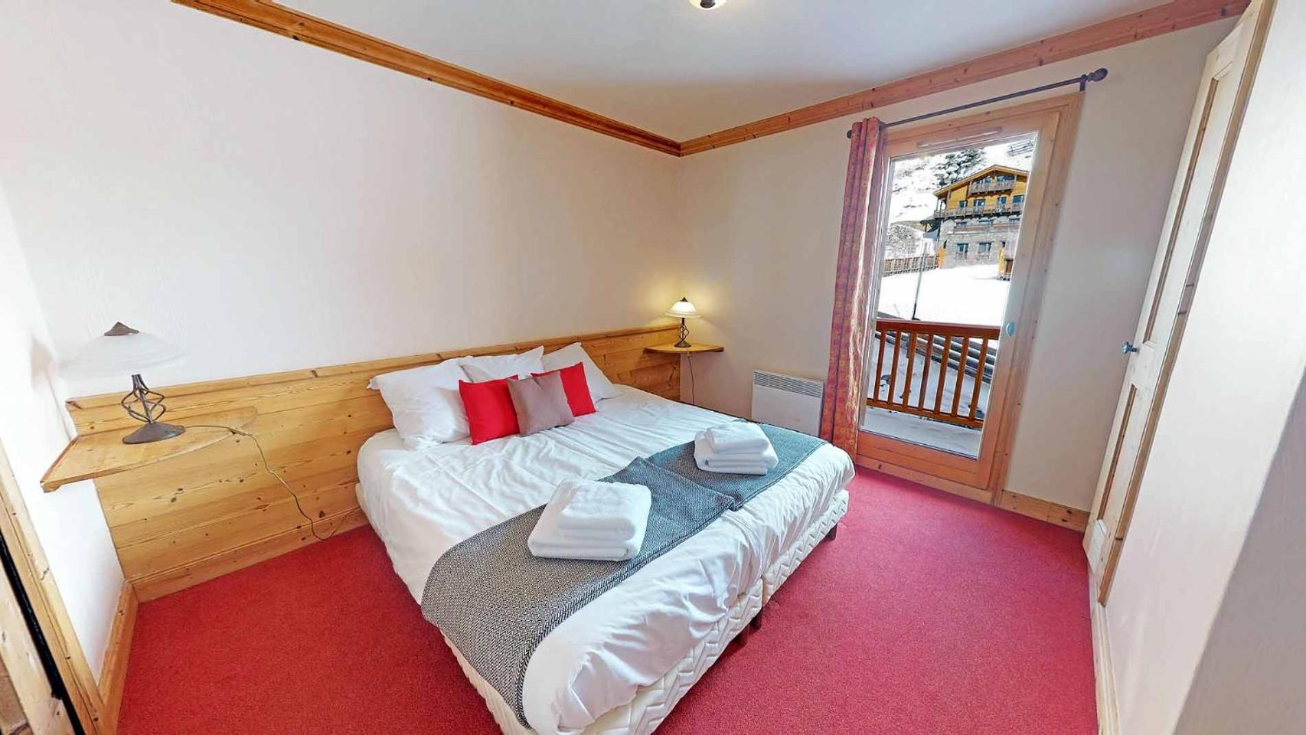 Charming Chalet With View On Mont Blanc เปเซย์-น็องครัวซ์ ภายนอก รูปภาพ