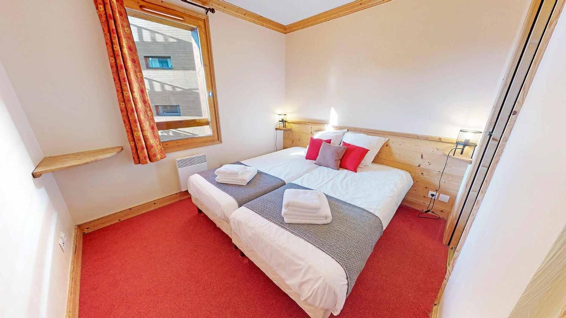 Charming Chalet With View On Mont Blanc เปเซย์-น็องครัวซ์ ภายนอก รูปภาพ