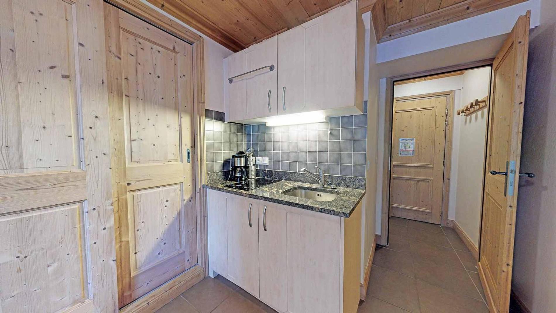 Charming Chalet With View On Mont Blanc เปเซย์-น็องครัวซ์ ภายนอก รูปภาพ