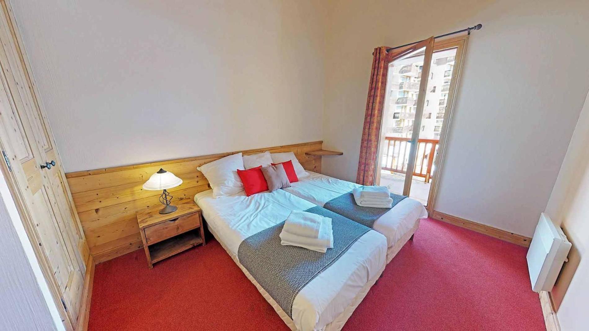 Charming Chalet With View On Mont Blanc เปเซย์-น็องครัวซ์ ภายนอก รูปภาพ