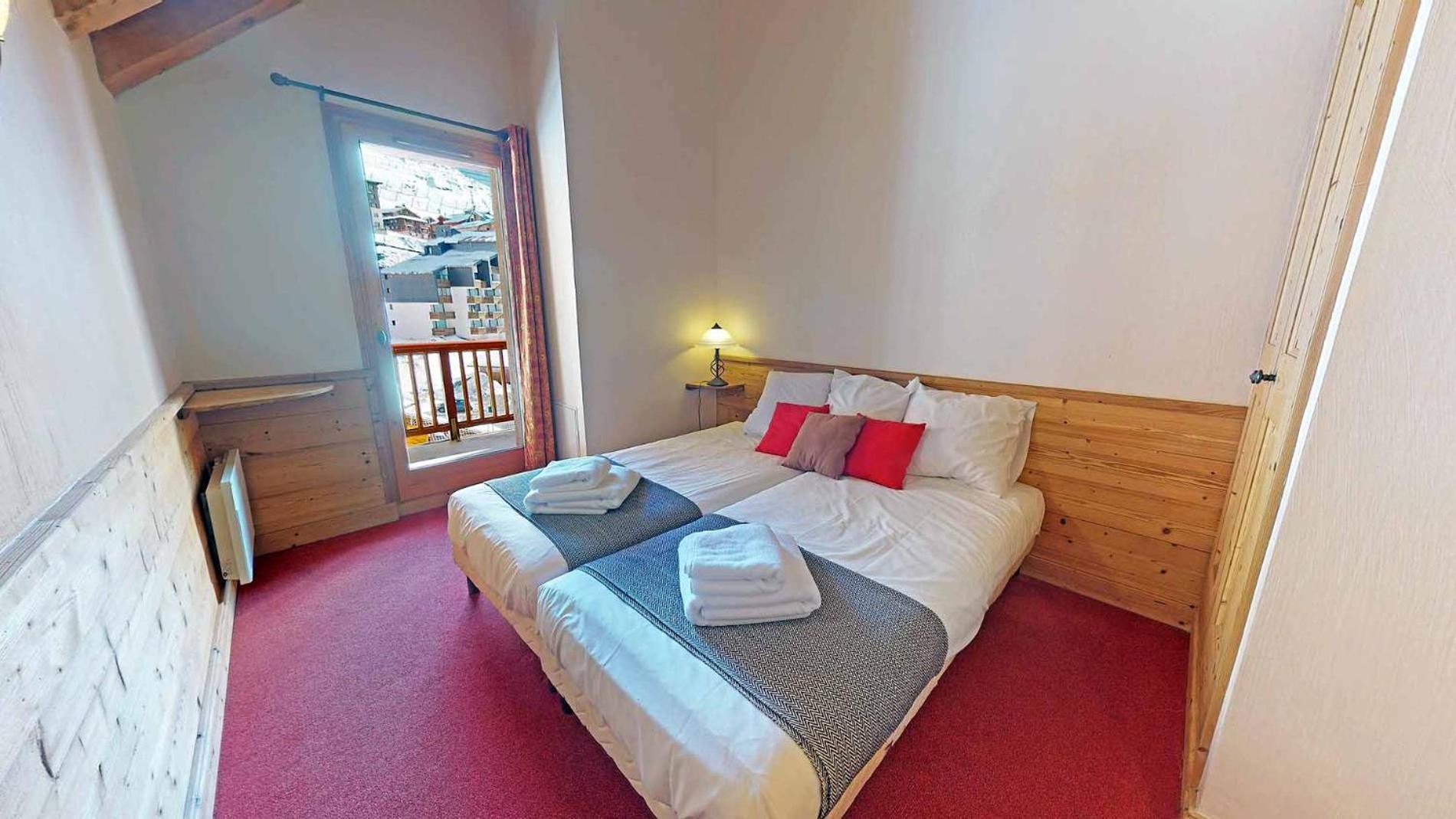 Charming Chalet With View On Mont Blanc เปเซย์-น็องครัวซ์ ภายนอก รูปภาพ
