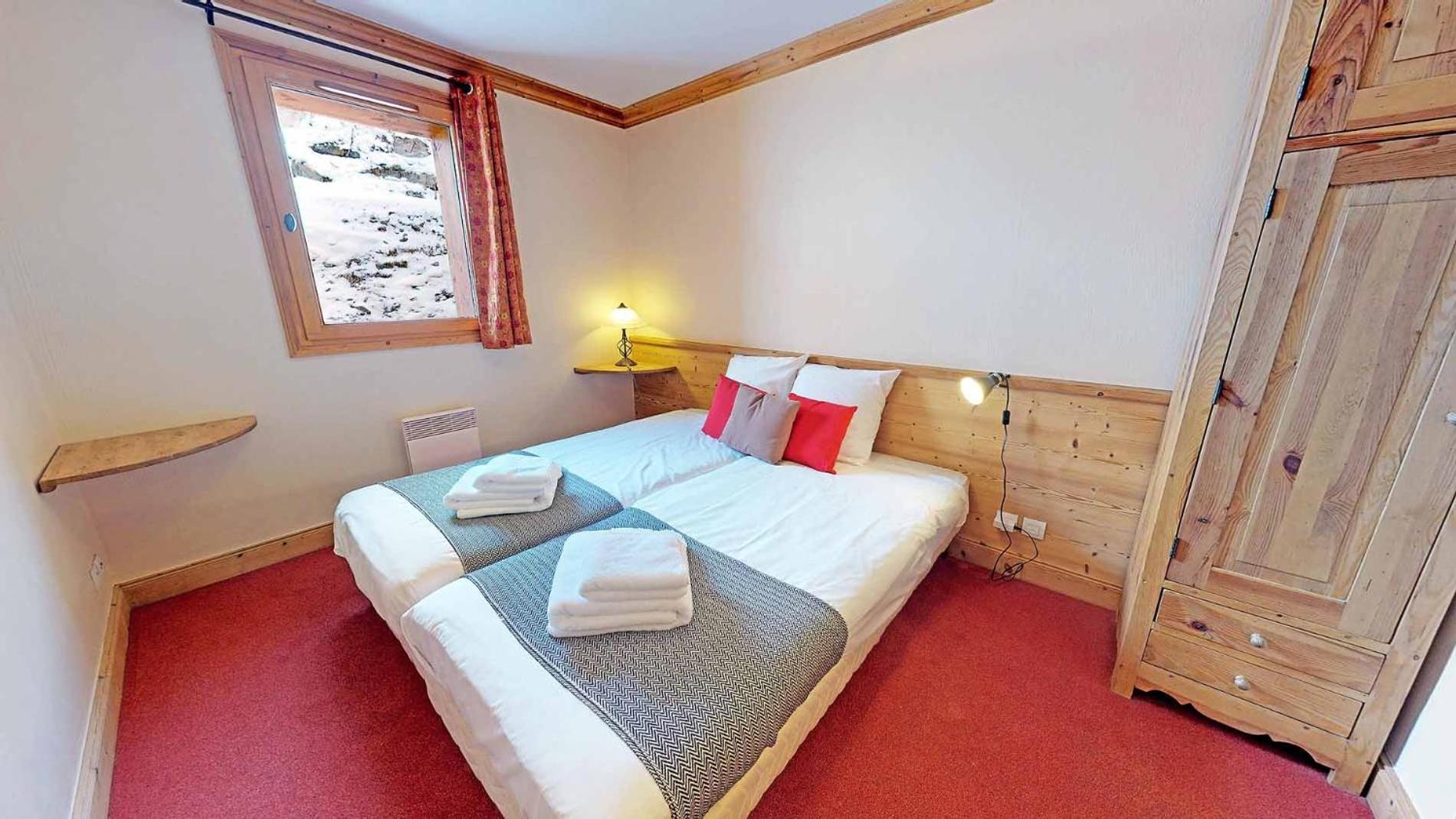 Charming Chalet With View On Mont Blanc เปเซย์-น็องครัวซ์ ภายนอก รูปภาพ
