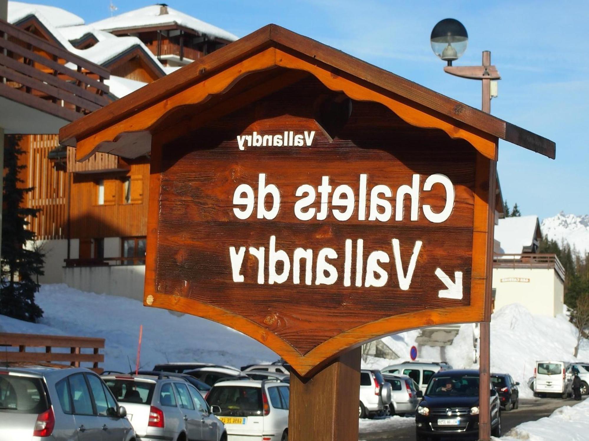 Charming Chalet With View On Mont Blanc เปเซย์-น็องครัวซ์ ภายนอก รูปภาพ