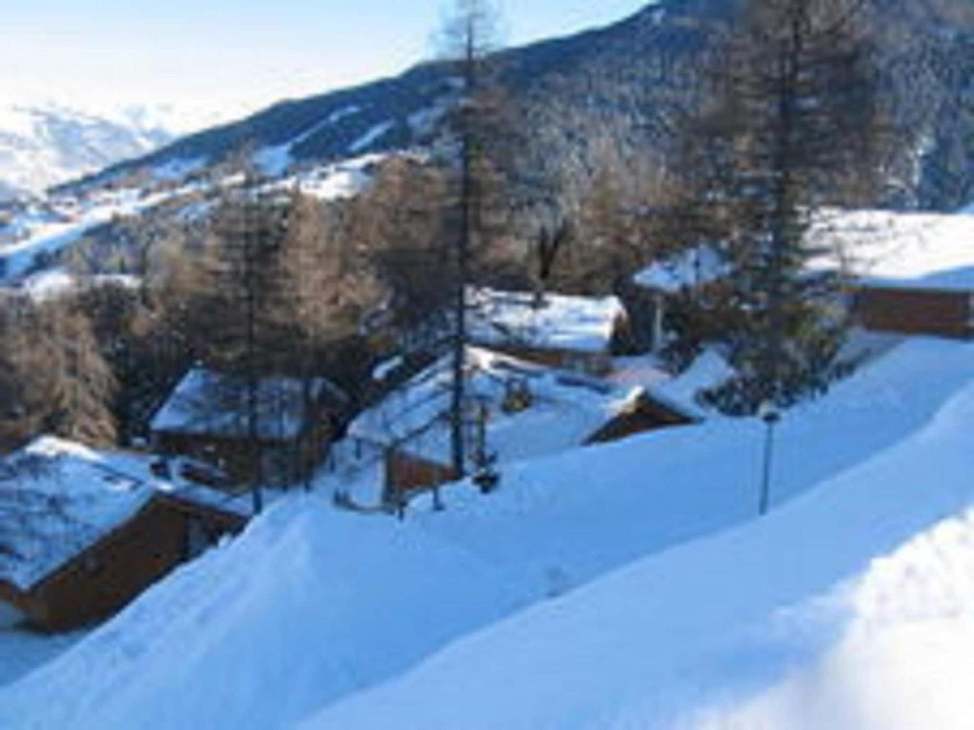 Charming Chalet With View On Mont Blanc เปเซย์-น็องครัวซ์ ภายนอก รูปภาพ
