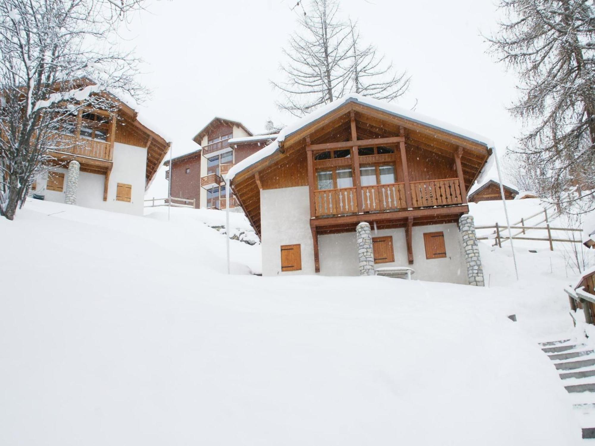 Charming Chalet With View On Mont Blanc เปเซย์-น็องครัวซ์ ภายนอก รูปภาพ